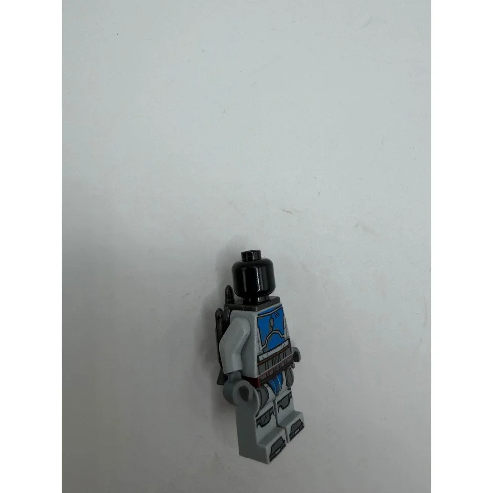 Lego Star Wars - Mandalorian Loyalist 75316 - NO HELMET sw1164